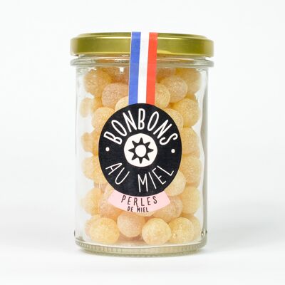 Bonbons perles de miel - 150g