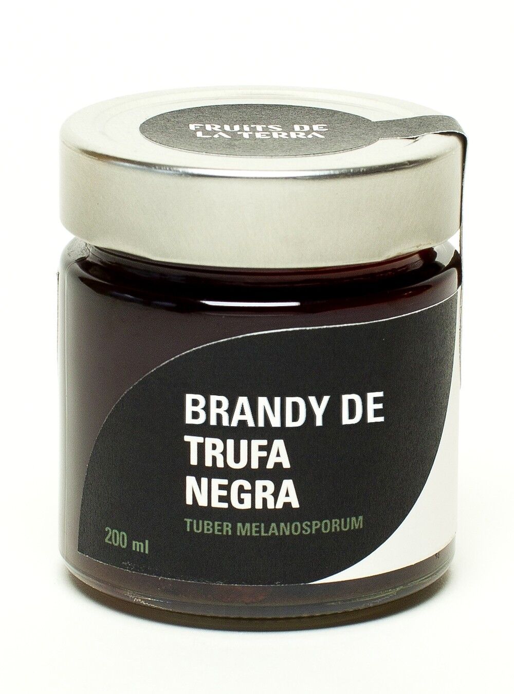 Acquavite al tartufo nero 200ml