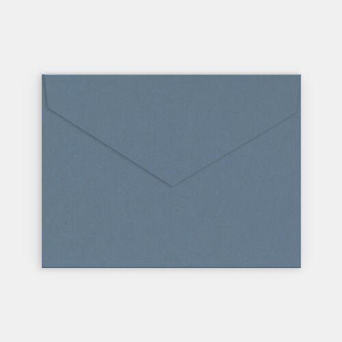 Enveloppe Bleu Pastel