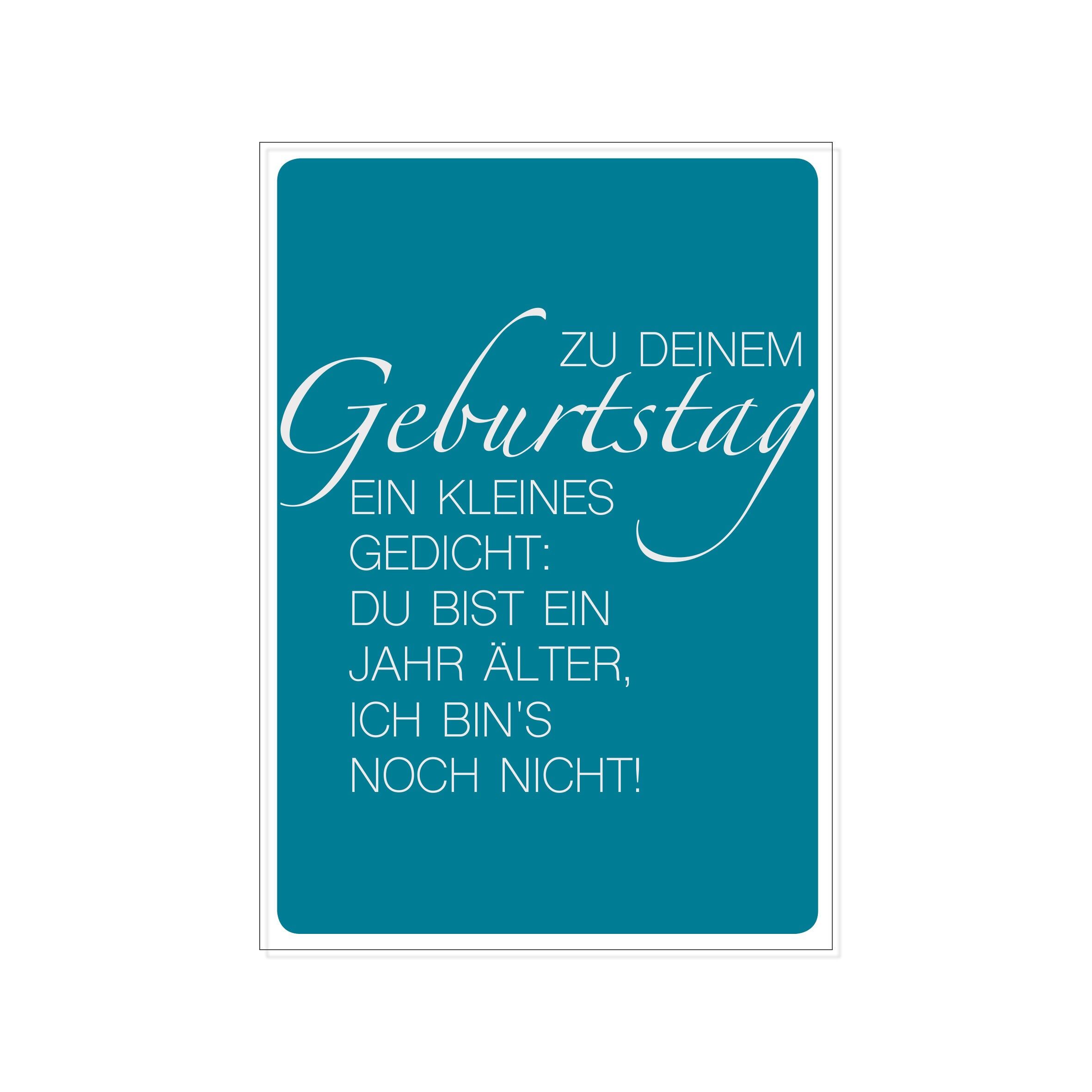 Cartolina in su, UNA POESIA PER IL TUO COMPLEANNO: SEI PIÙ DI UN ANNO, È ANCORA NIC