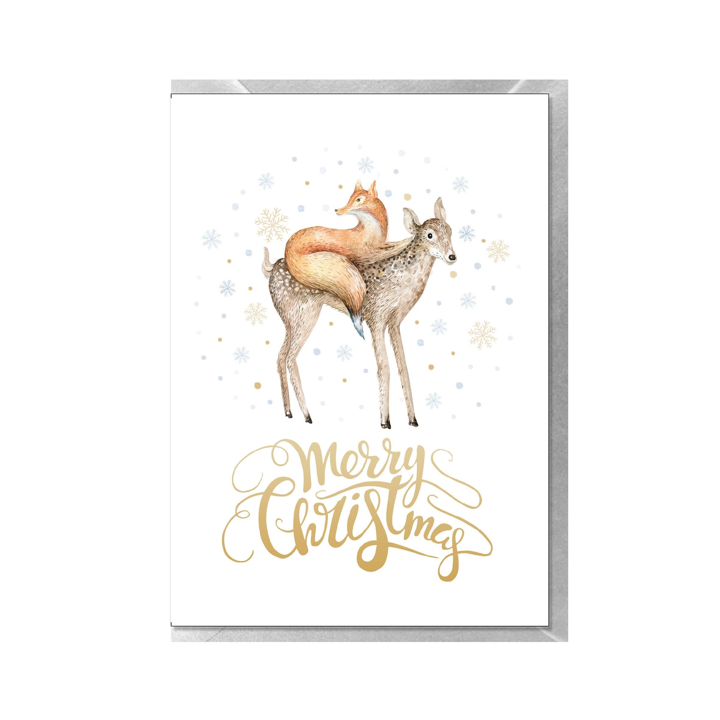 Carta piegata, REH & FUCHS