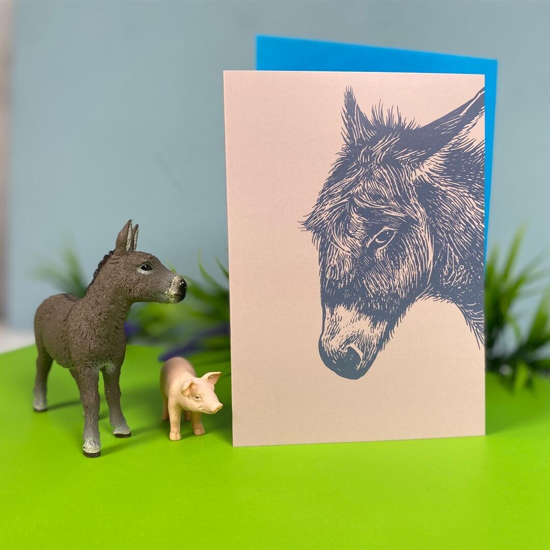 Carta pieghevole alta, ASINO