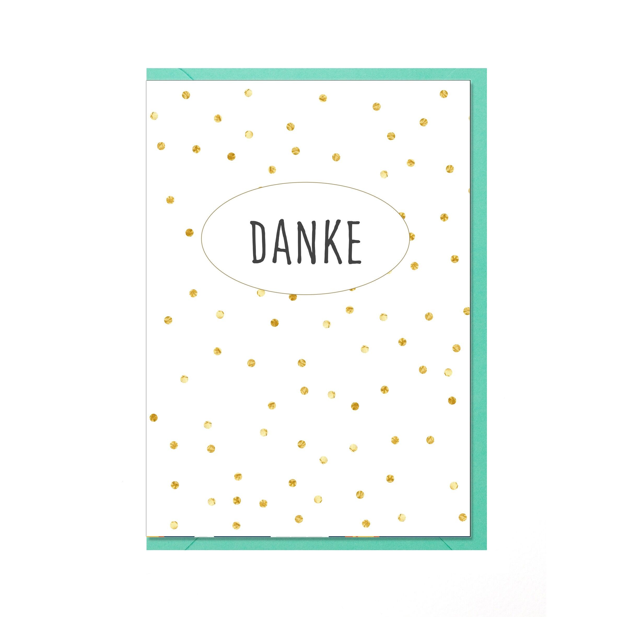 Carta pieghevole, GRAZIE