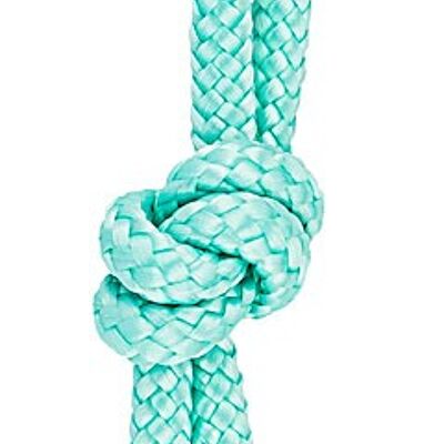 Llavero nudo - MINT