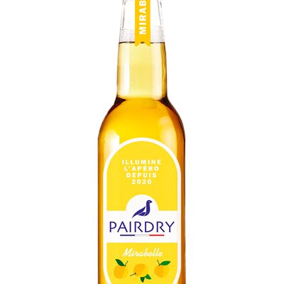 Botella pairdry - 33 cl