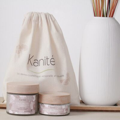 Organic Cocooning Pouch