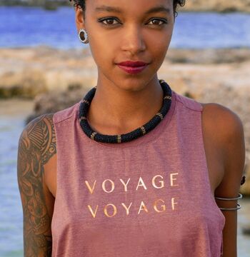 Top Prune Voyage Voyage 1