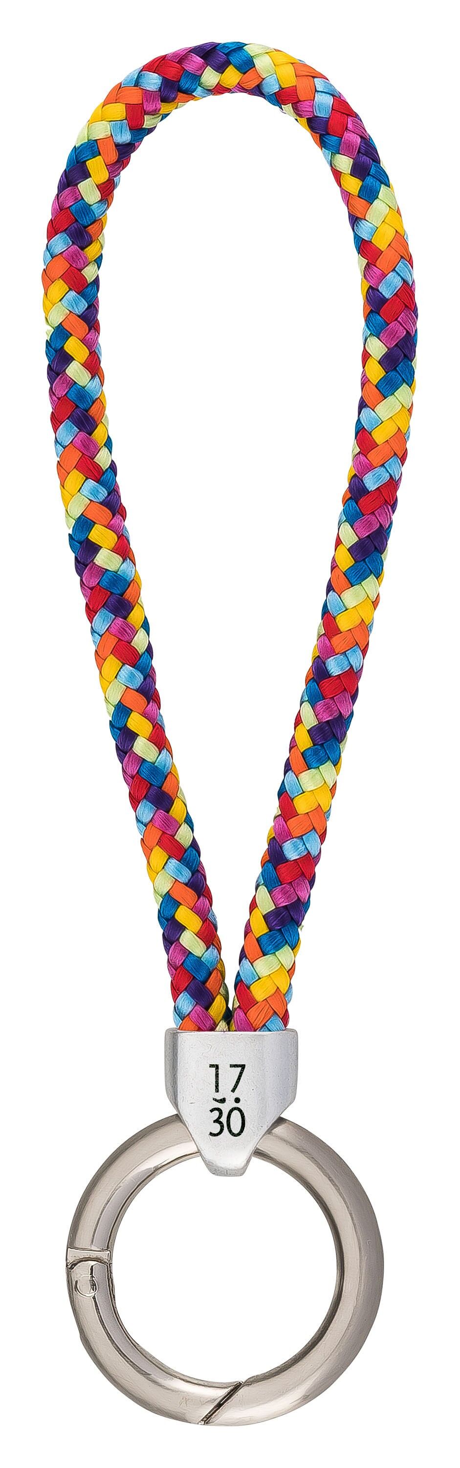 Cordino Klabauter (Ø 6MM) S, corda RAINBOW