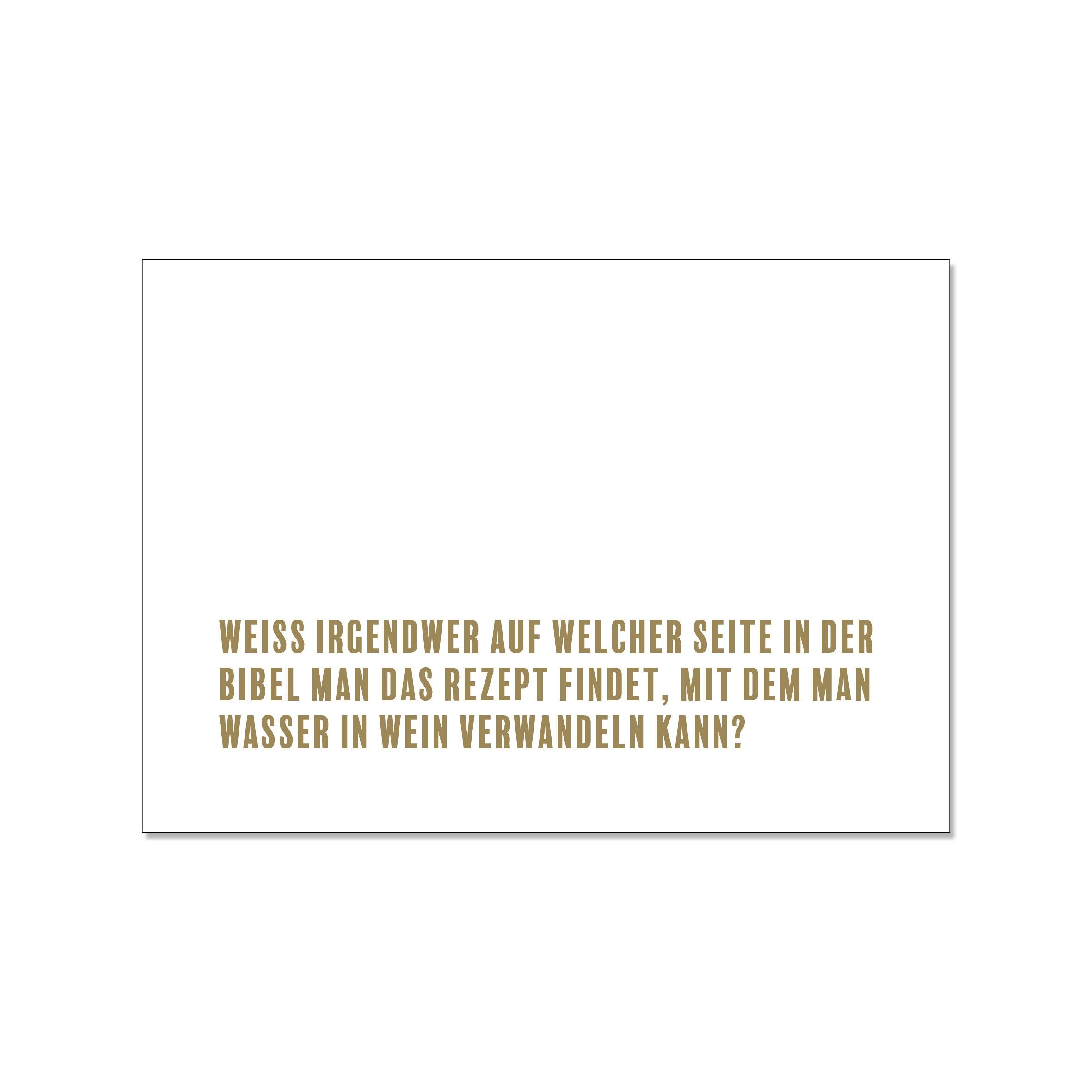 Postal paisaje, ALGUIEN SABE EN QUÉ PÁGINA DE LA BIBLIA ENCUENTRAS LA RECETA CON LA QUE QUIERES