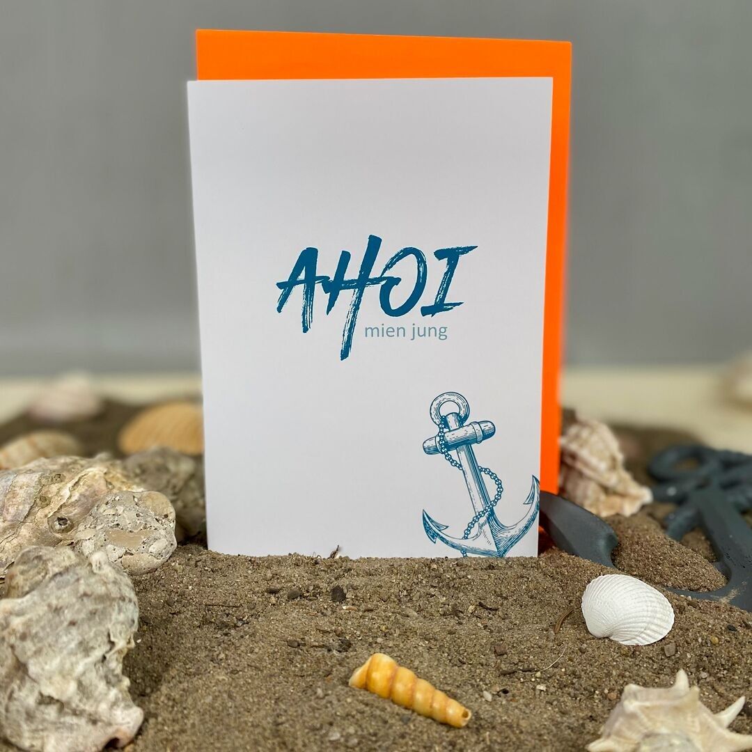 Carta pieghevole, AHOI aspetto giovane