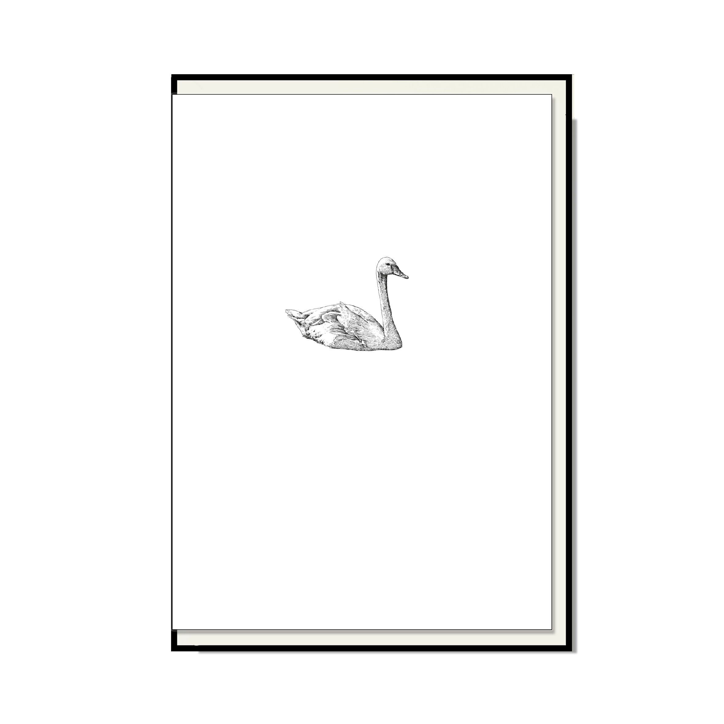 Carta pieghevole, SWAN