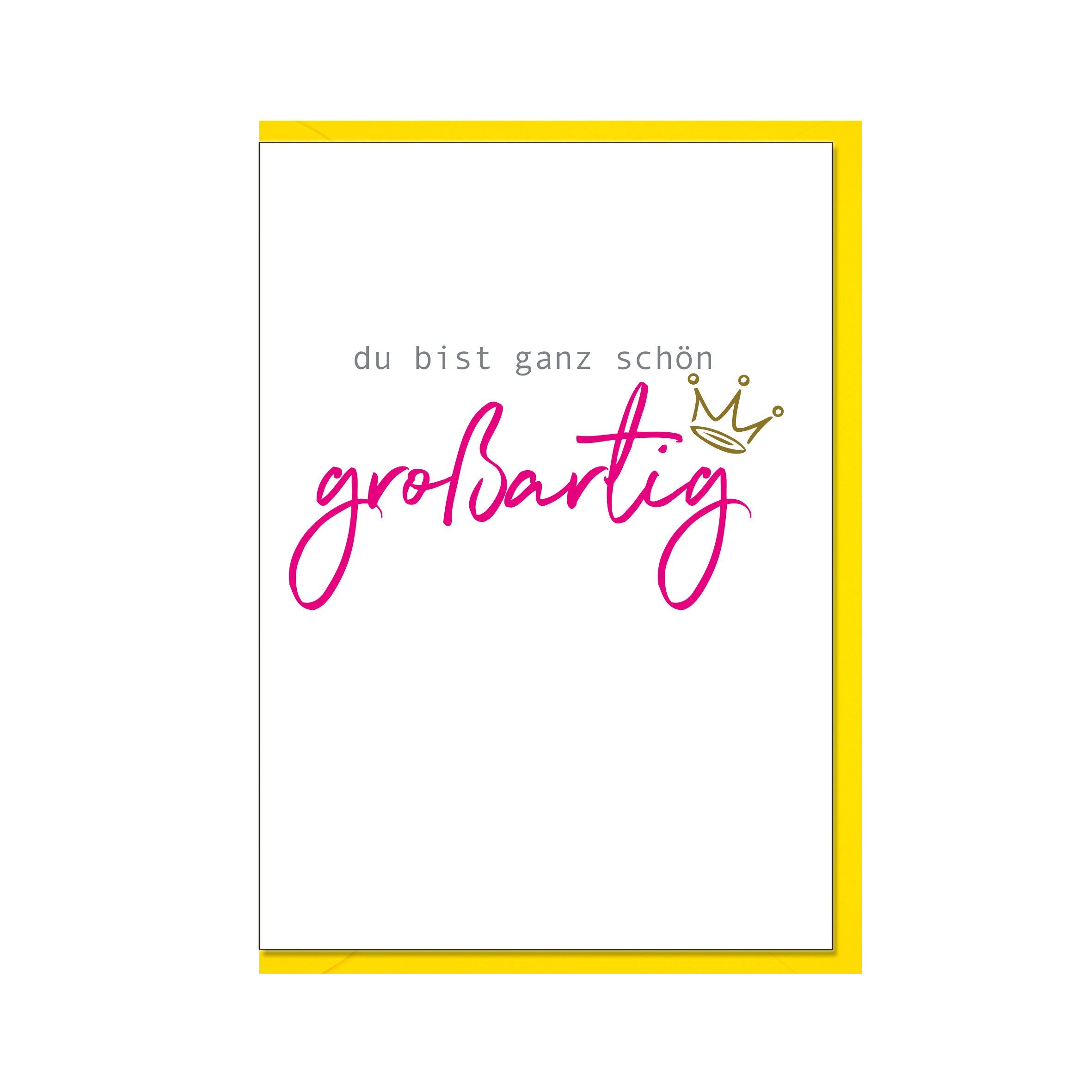 Pliant la carte vers le haut, tu es plutôt génial