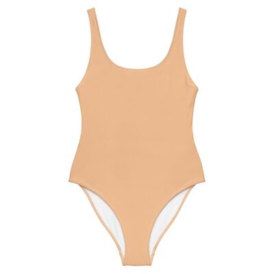 Bodywear Vanilla Nude