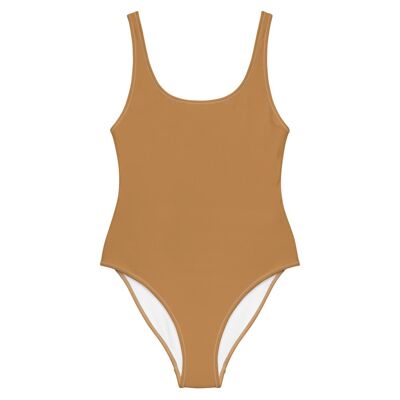 Bodywear Caramel Nude