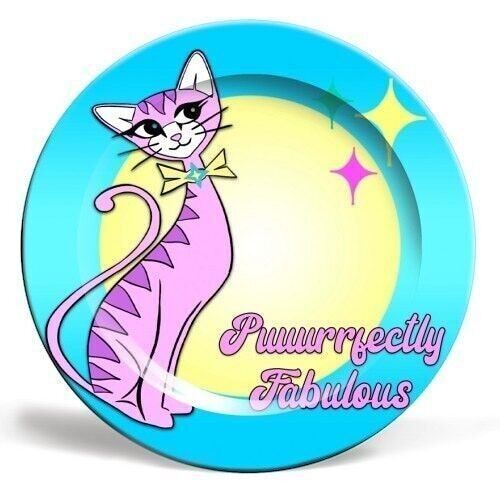 PIATTO DA 6 POLLICI, FAVOLOSO DA MORDI A TUA NONNA