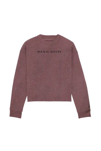 Sweat court Magie Noire 3