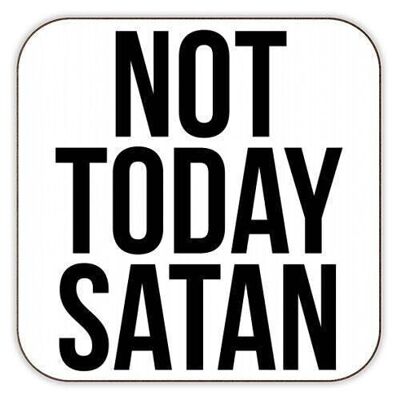 COASTERS, NOT TODAY SATAN BY TONI SCOTT Cork