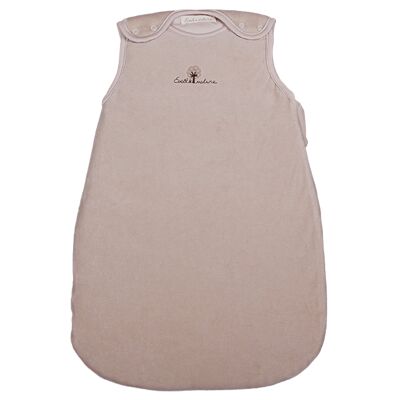 Gigoteuse hiver 55 cm 0-3 M TOG 2,5 Beige