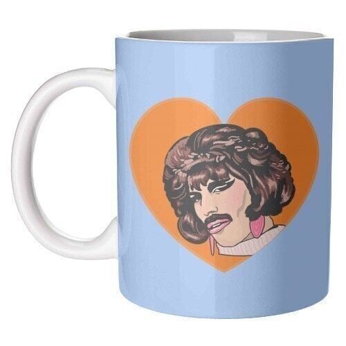 TAZAS, LIBÉRATE POR WALLACE ELIZABETH