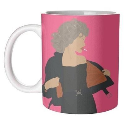 TAZAS, SANDRA DEE DE PINK + PIP