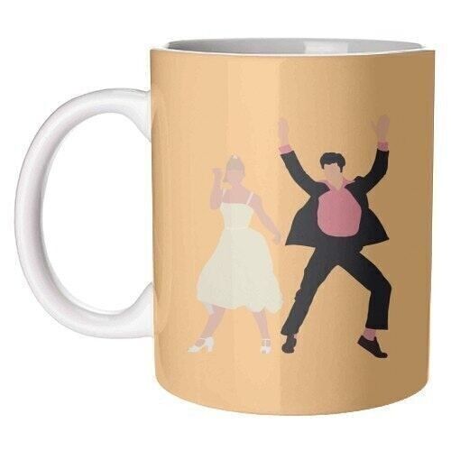 Mugs, sandy & danny by pink + pip