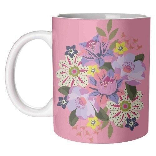 Mugs, Thanks a Bunch by Luxe and Loco