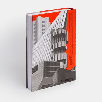 Atlas de l'architecture brutaliste 2