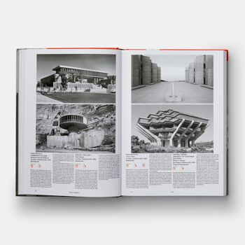 Atlas de l'architecture brutaliste 4