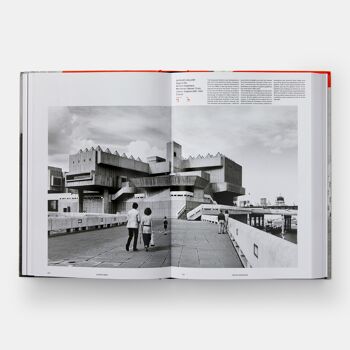 Atlas de l'architecture brutaliste 5