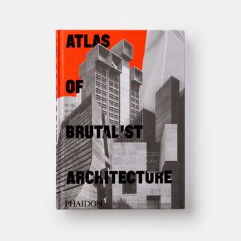 Atlas de l'architecture brutaliste 7