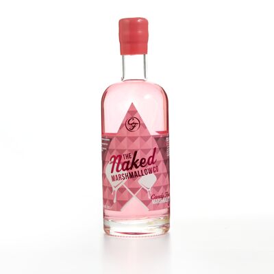 Zucchero Filato Gourmet Marshmallow Gin 70cl