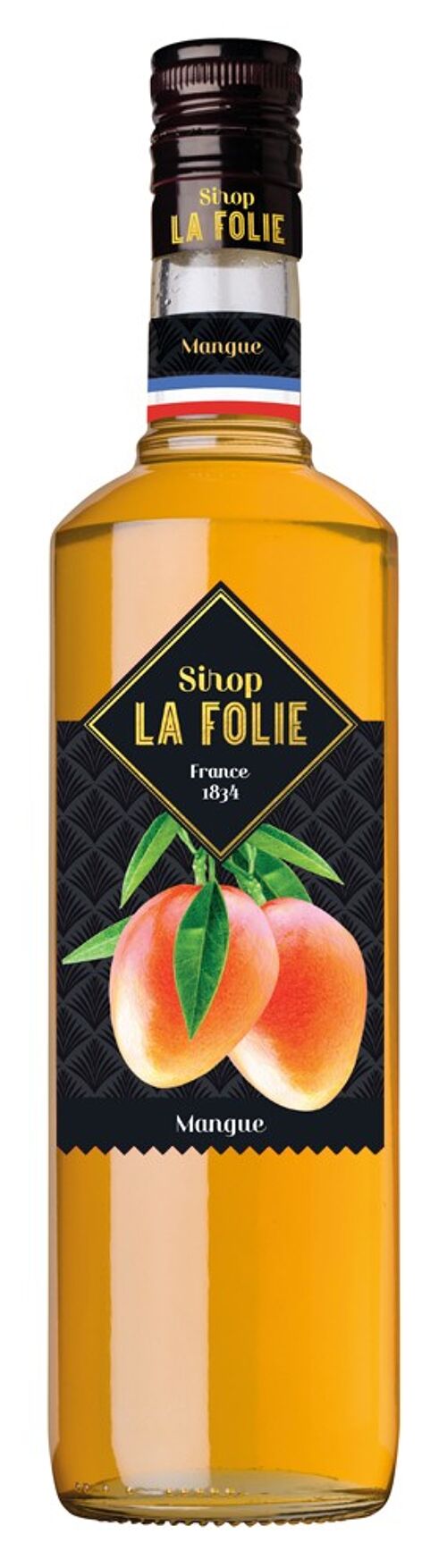 Sirop Mangue 35cl