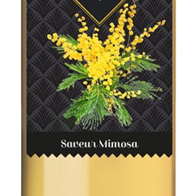 Sirop Mimosa 35cl