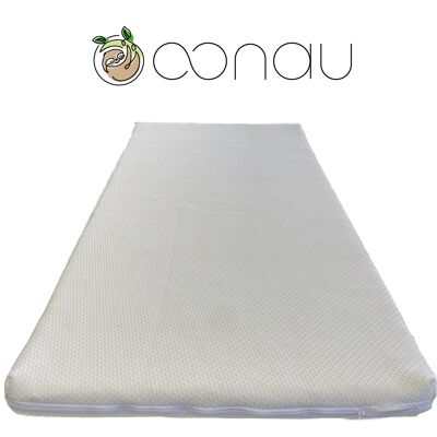 Pack matelas crèche 60x120