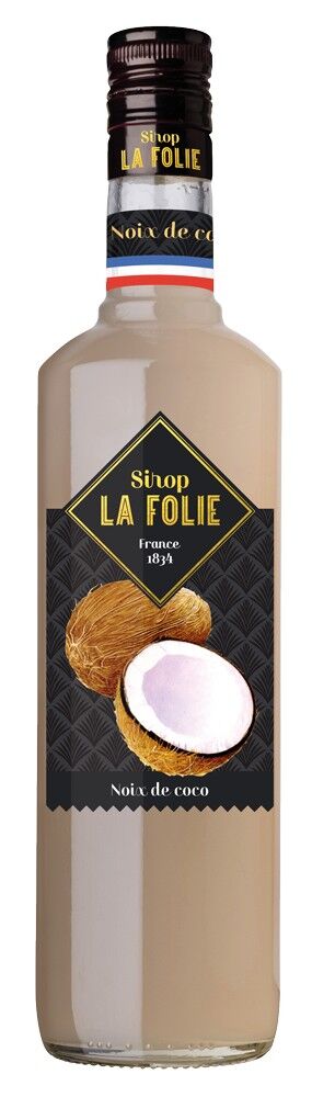 Kokossirup 35cl