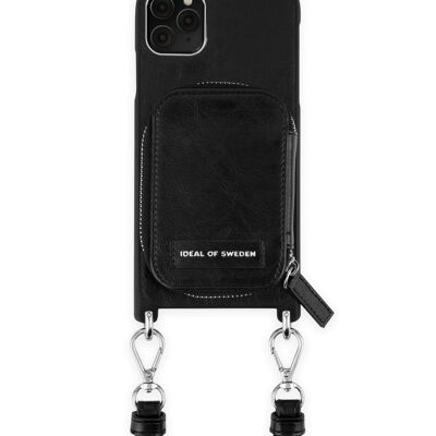 Active Necklace Case iPhone 11 Pro Max Liberty Black