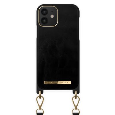 Funda Collar Activo iPhone 12 Pro Dynamic Black