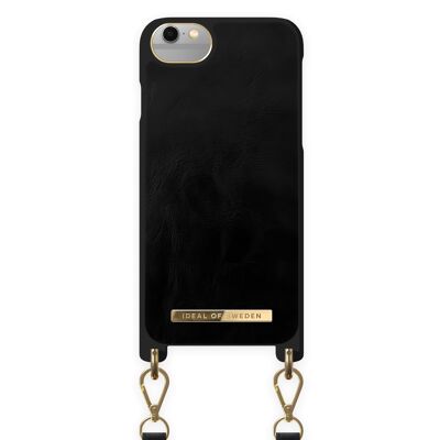 Active Necklace Case iPhone 6 / 6s Dynamisches Schwarz