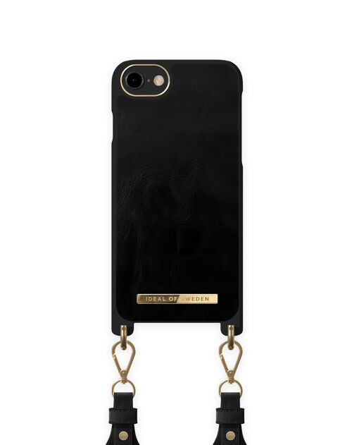 Active Necklace Case iPhone 7 Dynamic Black