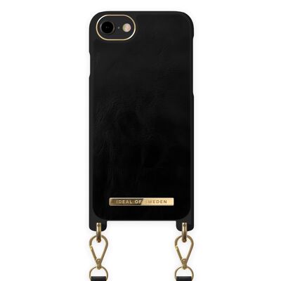 Active Necklace Case iPhone 7 Dynamisches Schwarz