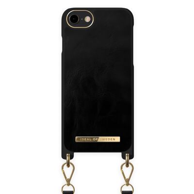 Active Necklace Case iPhone 7 Dynamic Black