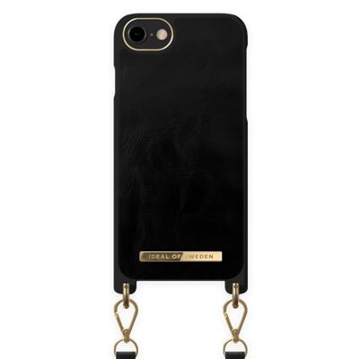 Funda Collar Active iPhone 8 Dynamic Black