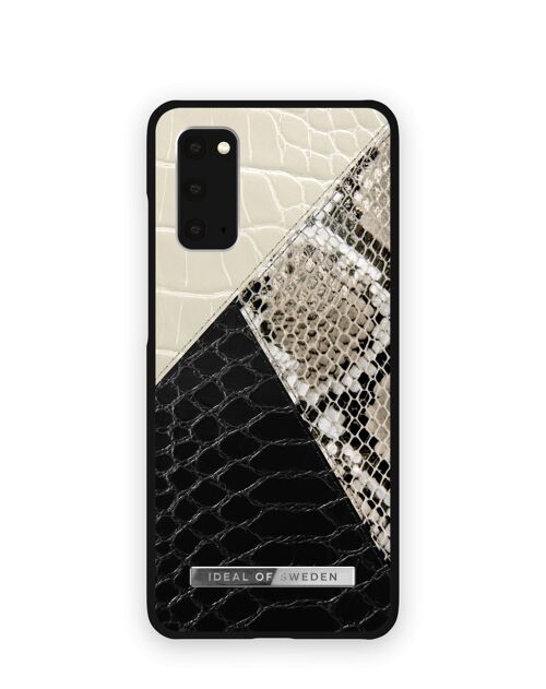 Atelier Case Galaxy S20 Night Sky Snake