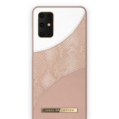 Atelier Case Galaxy S20 Plus Blush Rosa Serpiente