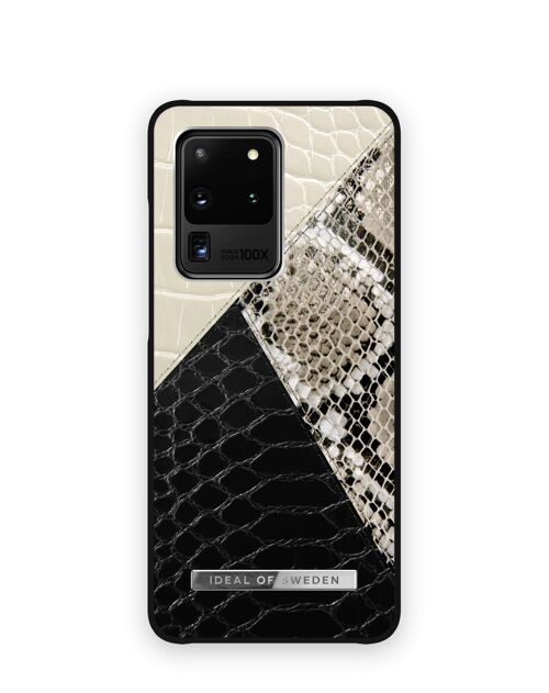 Atelier Case Galaxy S20 Ultra Night Sky Snake