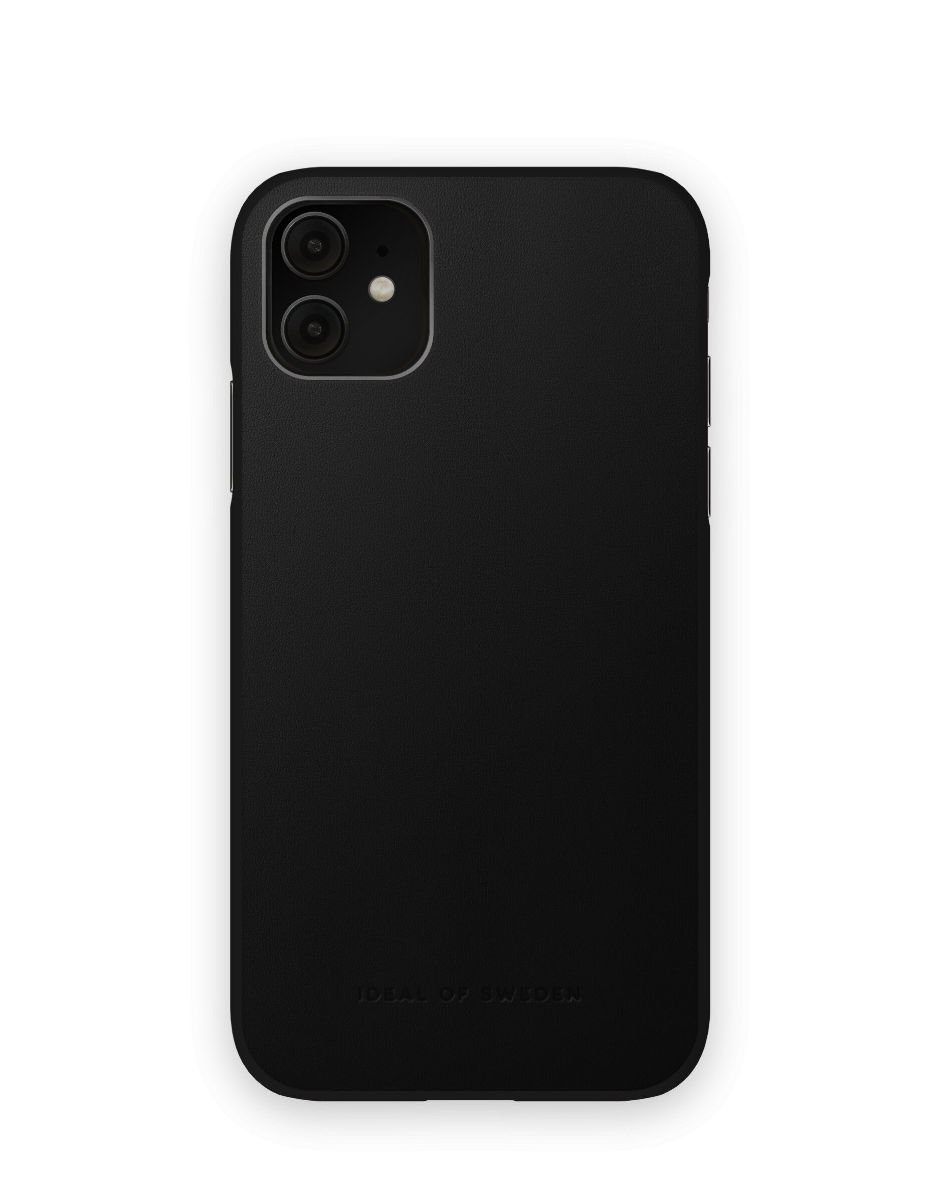 Custodia Atelier iPhone 11 Intense Black