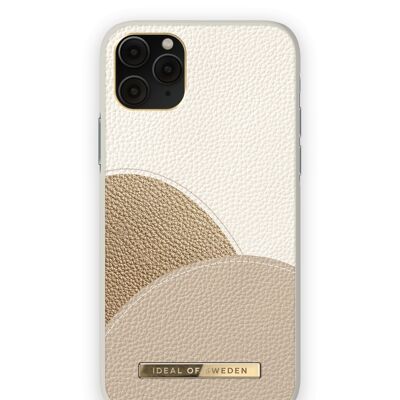 Funda Atelier iPhone 11 PRO Nublado Caramelo