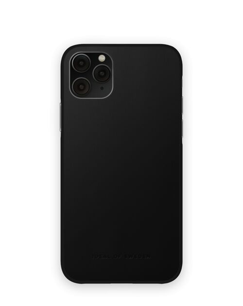 Atelier Case iPhone 11 Pro Intense Black