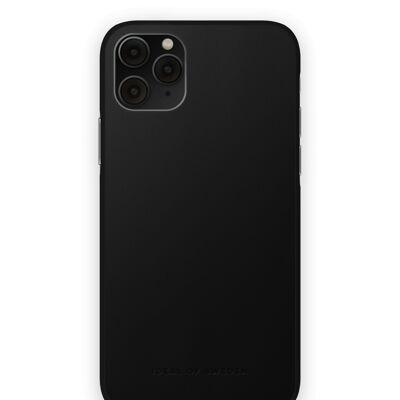 Funda Atelier iPhone 11 Pro Negro Intenso