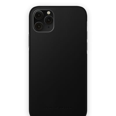 Atelier Case iPhone 11 Pro Intense Black